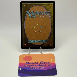 MTG Swan Song 1591 Rainbow Foil Borderless Secret Lair Drop Series Hatsune Miku - Image 2