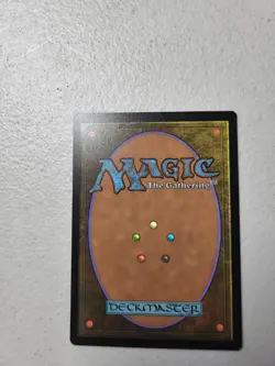 MTG Komainu Battle Armor (21/204) Kamigawa Neon Dynasty Commander NM - Image 2