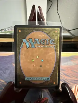 The Walls of Ba Sing Se Borderless #329 Mythic MTG Avatar The Last Airbender TLA - Image 2