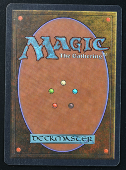 Bayou Magic Card Dual Land Unlimited MTG Reserved List - Image 4