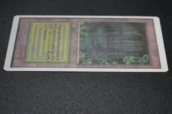 Bayou Magic Card Dual Land Unlimited MTG Reserved List - Image 5