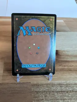 THE CABBAGE MERCHANT Avatar: The Last Airbender Eternal Magic MTG MINT CARD - Image 2