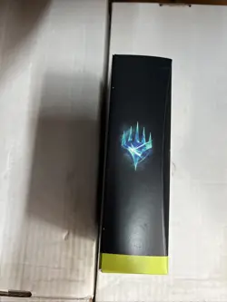 MTG Counter Intelligence Edge of Eternities Commander Deck Sealed New Unopened - Image 4