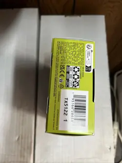 MTG Counter Intelligence Edge of Eternities Commander Deck Sealed New Unopened - Image 5