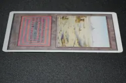 Badlands Magic Card Dual Land Unlimited MTG Reserved List - Image 5