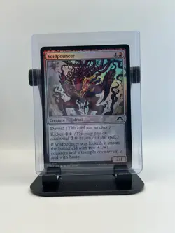 MTG, Voidpouncer FOIL 143 $3 ORDER MIN - Foil - MH3 - Magic the Gathering - Image 1