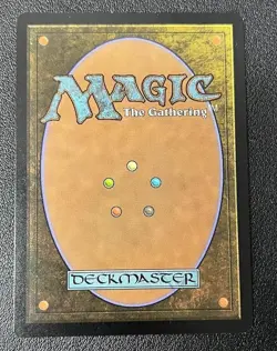 MTG Foundations Sire of Seven Deaths #292 Borderless Near Mint Regular - Image 2