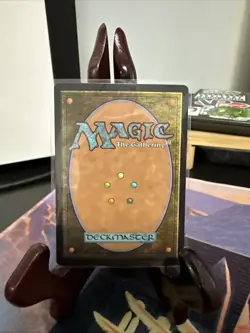 Azula, Cunning Usurper (Borderless) (Foil) - Avatar - TLA MTG - Image 2