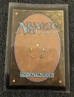 Magic The Gathering MTG - Feign Death (Foil) - AFR - Image 2