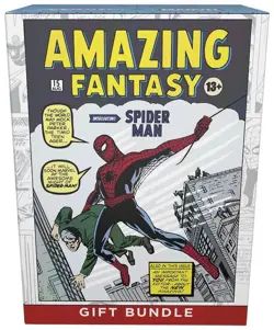 *SEALED* Marvel's Spider-Man - Gift Bundle (SPM MTG) - Image 1