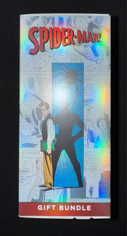 *SEALED* Marvel's Spider-Man - Gift Bundle (SPM MTG) - Image 3
