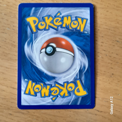 Pokemon Card Ursaring 37/95 Call of Legends - Image 2