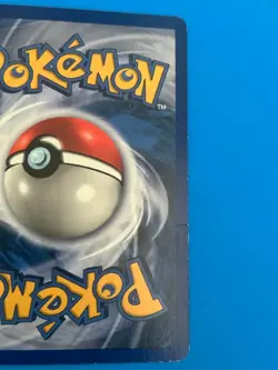 Pokemon 2000 Gym Heroes Snorlax #33/132 Rare Rockets's Snorlax MP - Image 4