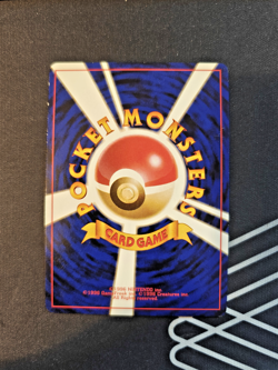 Pokemon TCG Blaine's Moltres JP No.146 Holo Gym Challenge 1999 JP - Image 3