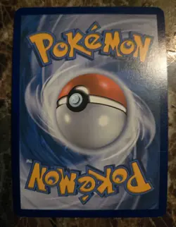 Persian 81/99 Cosmo Holo Blister Pack Exclusive Rare Card Pokemon Mid Era TCG - Image 2