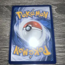 Quagsire - SVP156 - Black Star Promo - Surging Sparks - Near Mint - Pokemon TCG - Image 2