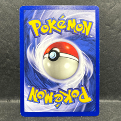 1999 WOTC POKEMON BASE SET SHADOWLESS WEEDLE 69/102 COMMON (C) - Image 2