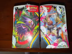 Pokemon TCG Phantasmal Flames Full Booster Box Brand new & Sealed X2 - Image 4