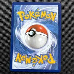 Radiant Eevee SWSH230 Promo - Pokemon Sword and Shield - Near Mint - Image 3