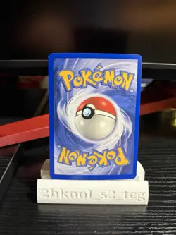 Armaldo 1/100 Ex Holo Prerelease STAMPED pokemon Card - Image 2