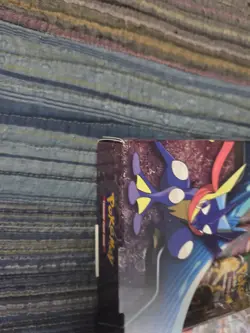 Pokemon V-Union Special Collection Set (Greninja) - New/Sealed - Image 2