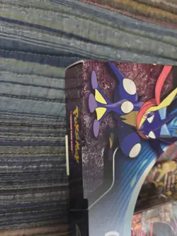 Pokemon V-Union Special Collection Set (Greninja) - New/Sealed - Image 3