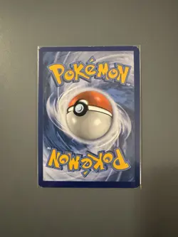 Umbreon GX 154/149 Sun Moon Base Set 2017 Secret Rainbow Rare Pokemon - Image 2