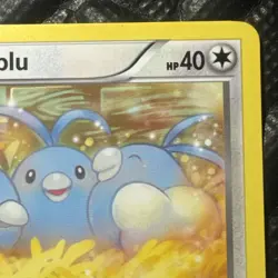 CLEAN NM Swablu RC23-32 Generations: Radiant Collection Regular Pokemon TCG - Image 5