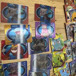 Pokemon Eif Elf Huge Card Lot - Image 2