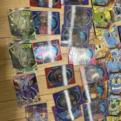 Pokemon Eif Elf Huge Card Lot - Image 3