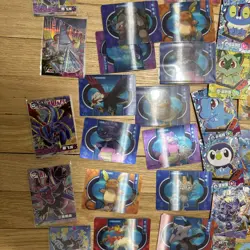 Pokemon Eif Elf Huge Card Lot - Image 4