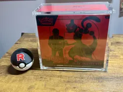 PC Destined Rivals Elite Trainer Box Pokemon Center ETB - Factory Sealed - Image 1