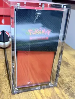 PC Destined Rivals Elite Trainer Box Pokemon Center ETB - Factory Sealed - Image 5