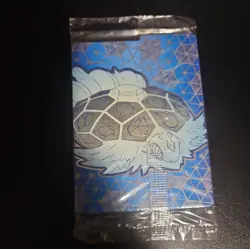 Pokemon TCG *SEALED* Noctowl 141 Sv: Scarlet & Violet Promo Cards Holo 2024 - Image 2