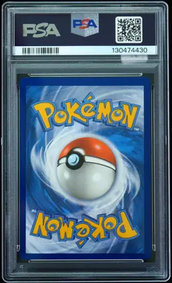 2021 Galarian Zapdos V #174 Chilling Reign PSA 9 Pokemon Card - Image 3