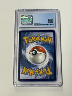 Lucario V Pokemon SWSH213 Black Star Promo VSTAR Premium Collection 2022 CGC 9.5 - Image 2