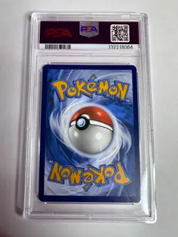 2025 POKEMON PRE EN-PRISMATIC EVOLUTIONS 165 DRAGAPULT EX SIR PSA 10 - Image 2