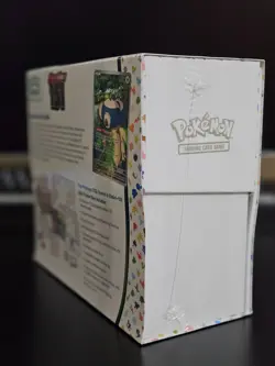 🔥 Pokemon TCG 151 ETB | SEALED ELITE TRAINER BOX 💎BRAND NEW✨ - Image 4