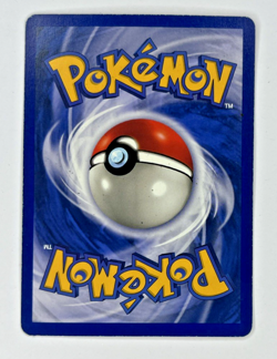 Pokemon TCG Lapras Holo Unlimited Fossil Card 10/62 WOTC MP Vintage Rare - Image 2