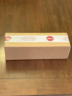 Pokemon TCG SV08 SURGING SPARKS Booster Box Case (6 Booster Boxes) *SEALED* - Image 2