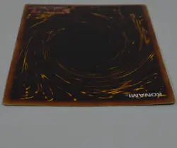 YuGiOh Rude Kaiser SDK-027 Unlimited Edition - Image 5