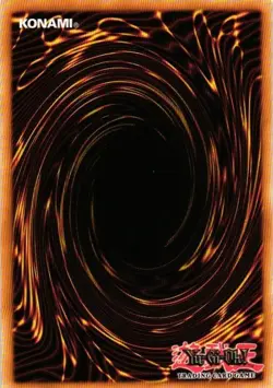PRIMAL SEED YuGiOh YU GI OH Custom Anime Collectible Card - Image 2