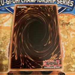 Yugioh Black Luster Soldier - Envoy of the Evening Twilight JUMP-EN069 NM - Image 2