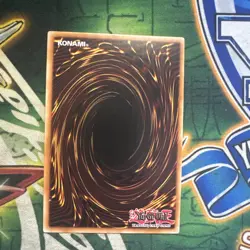 Yugioh! Black Luster Soldier MP16-EN136 Ultra Rare 1st Edition NM - Image 2