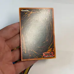 Exodia the Forbidden One UBP1 Secret Rare COMPLETE 5 CARD SET Yugioh - Image 5