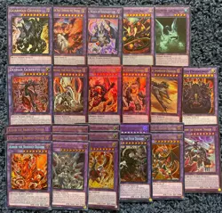 YU-GI-OH! Branded Despia Deck - Image 2