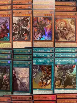 YU-GI-OH! Branded Despia Deck - Image 3