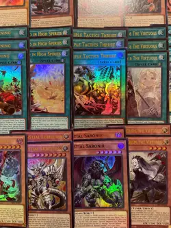 YU-GI-OH! Branded Despia Deck - Image 4