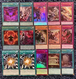 YU-GI-OH! Branded Despia Deck - Image 5