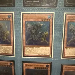 Yugioh! 3x Atlantean Dragoons - AP02-EN001 - Ultimate Rare - Unlimited Play set! - Image 4